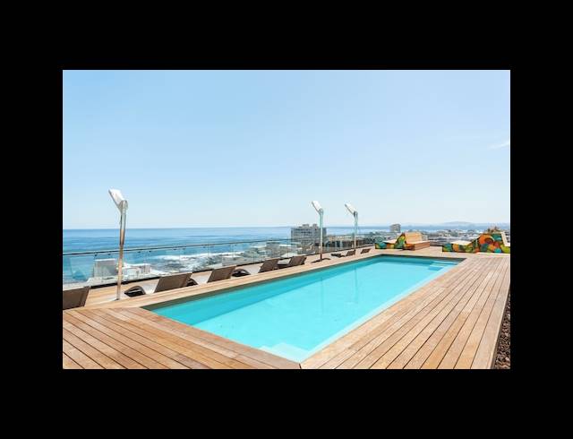 1 BEDROOM APARTMENT TO LET IN SEA POINT